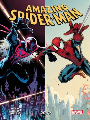 cover image of Amazing Spider-Man (2018) T07